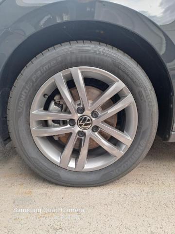 Volkswagen Touran image 5
