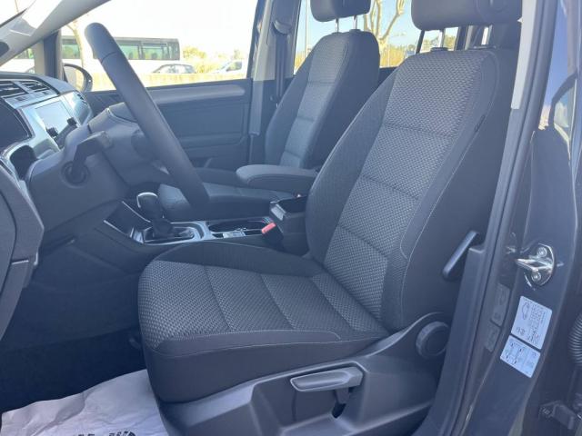 Volkswagen Touran image 8