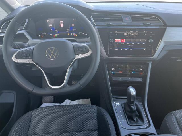 Volkswagen Touran image 7
