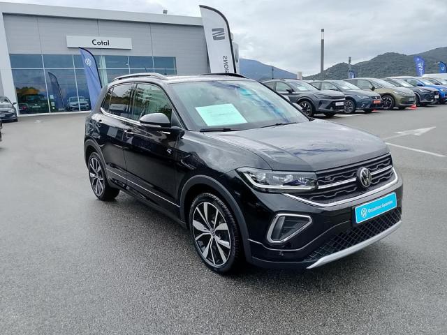 Volkswagen T-Cross image 6