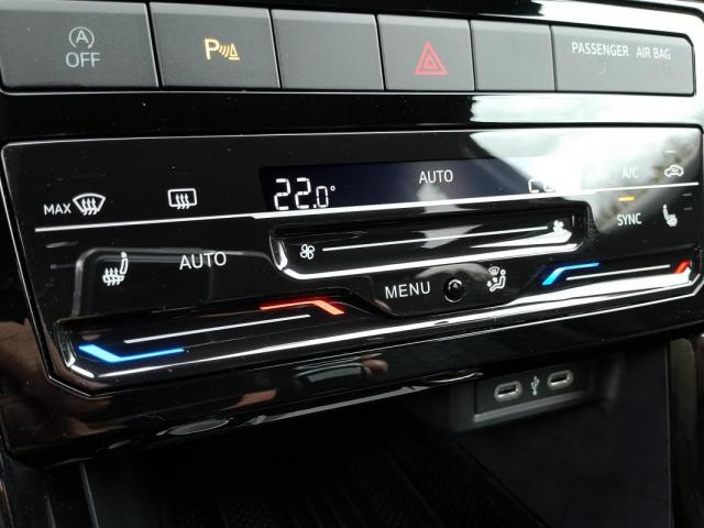 Volkswagen T-Cross image 4