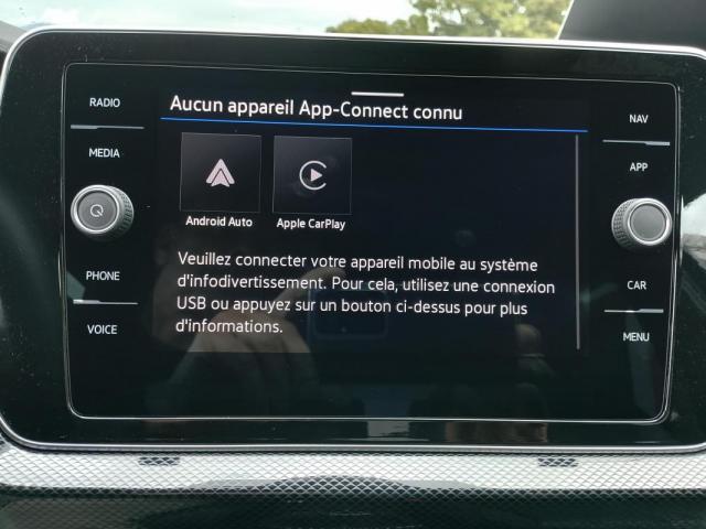 Volkswagen T-Cross image 7