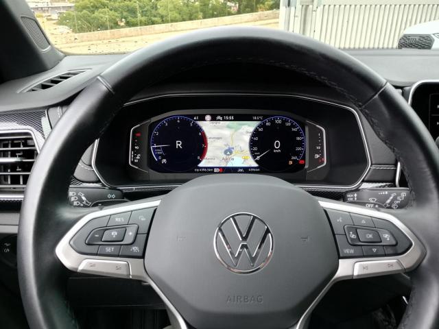 Volkswagen T-Cross image 9