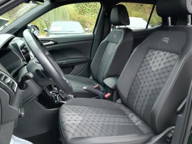 Volkswagen T-Cross image 5