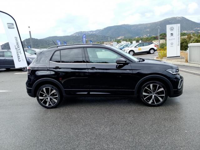 Volkswagen T-Cross image 8