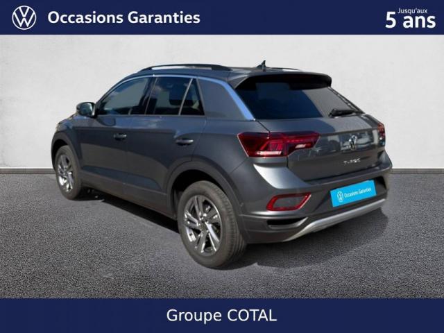 Volkswagen T-Roc image 3