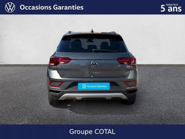 Volkswagen T-Roc image 2
