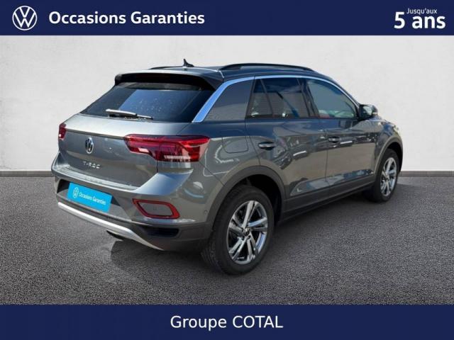 Volkswagen T-Roc image 1
