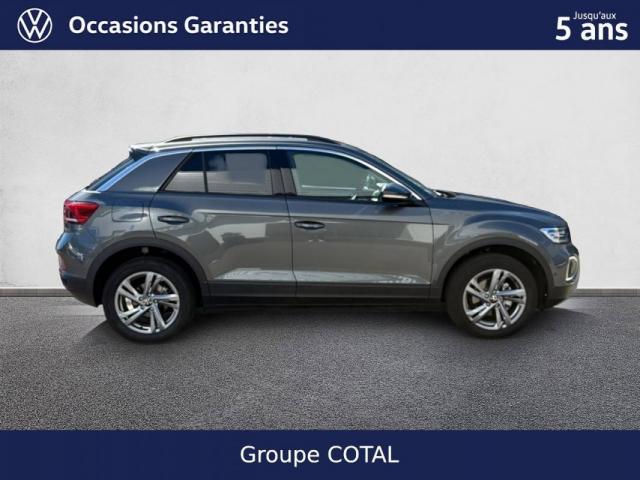 Volkswagen T-Roc image 7