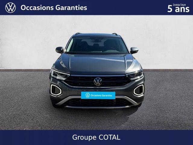 Volkswagen T-Roc image 9