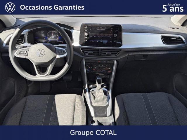 Volkswagen T-Roc image 5