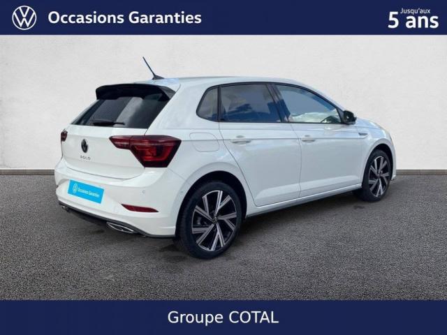 Volkswagen Polo image 6