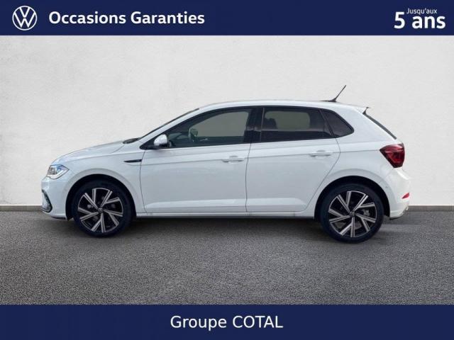 Volkswagen Polo image 3