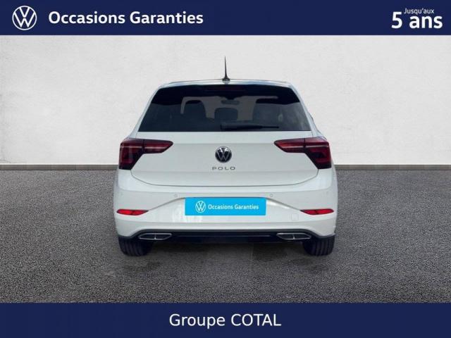Volkswagen Polo image 8
