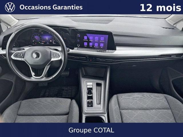 Volkswagen Golf image 9