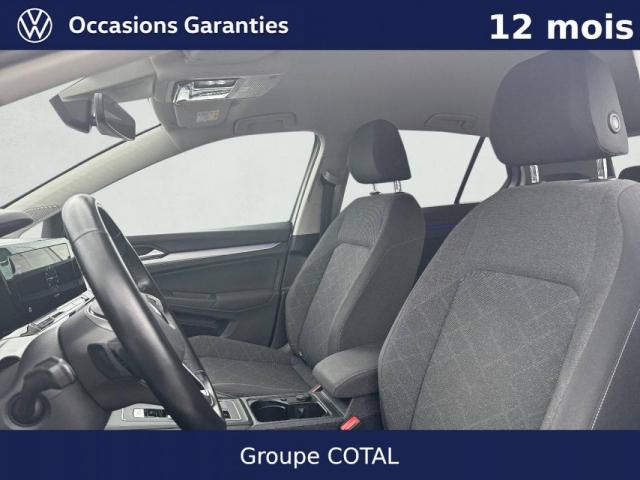 Volkswagen Golf image 1