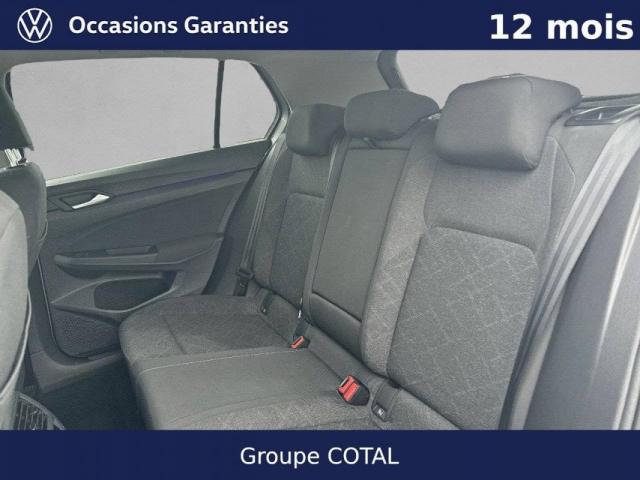 Volkswagen Golf image 6