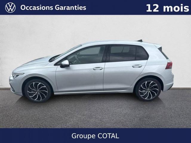 Volkswagen Golf image 2