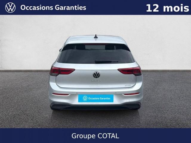 Volkswagen Golf image 3
