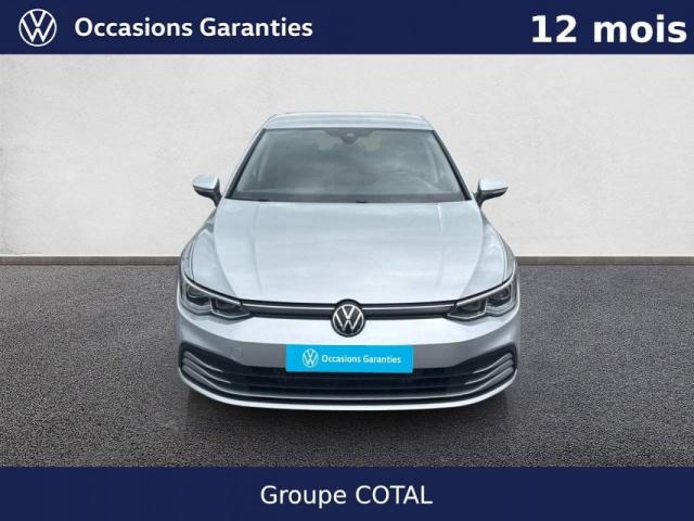 Volkswagen Golf image 5