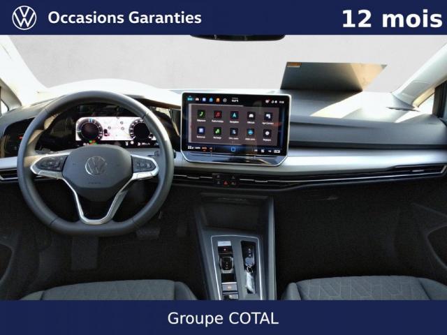Volkswagen Golf image 9