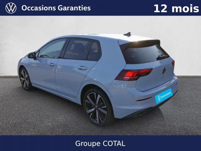 Volkswagen Golf image 3
