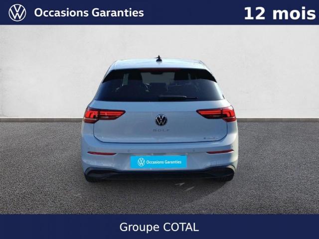 Volkswagen Golf image 2