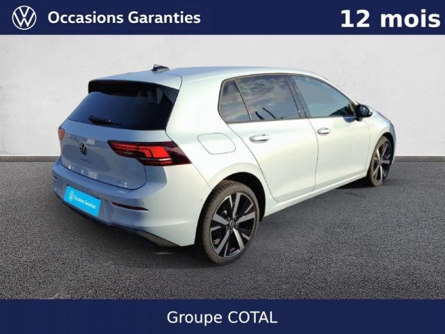 Volkswagen Golf image 8