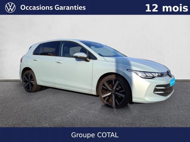Volkswagen Golf image 7