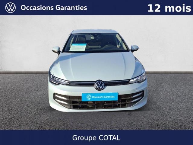 Volkswagen Golf image 4