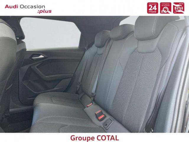 Audi A1 Sportback image 2