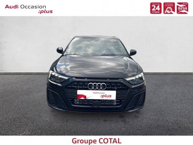Audi A1 Sportback image 3