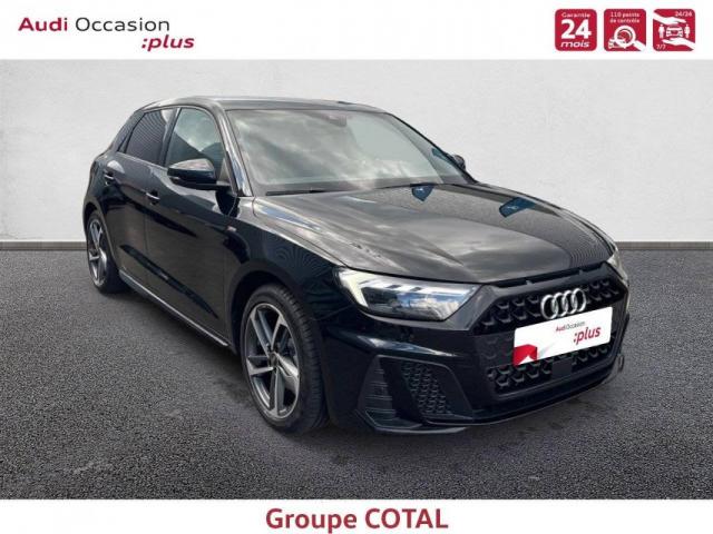 Audi A1 Sportback image 9