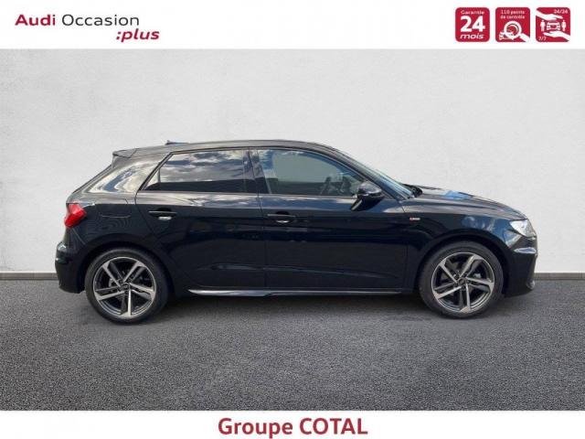 Audi A1 Sportback image 6