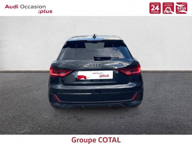 Audi A1 Sportback image 1
