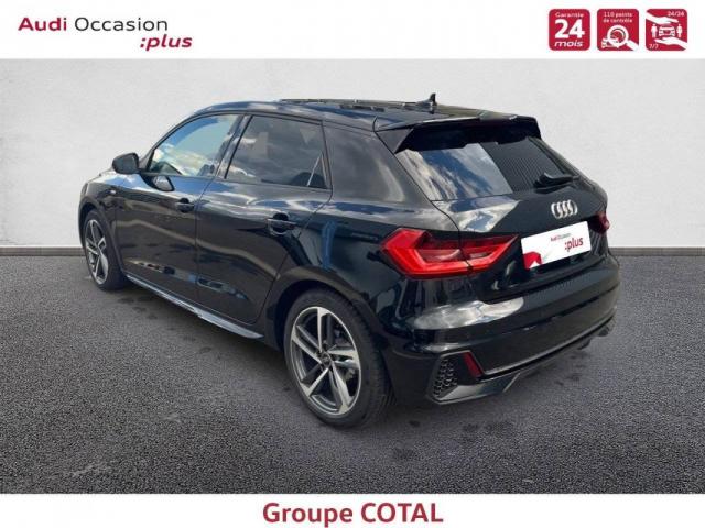 Audi A1 Sportback image 4