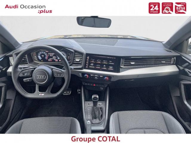 Audi A1 Sportback image 8