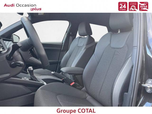 Audi A1 Sportback image 7