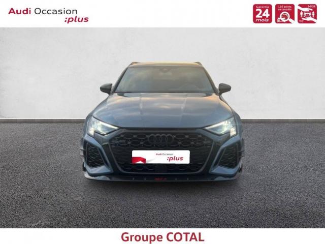 Audi Rs3 Sportback image 3
