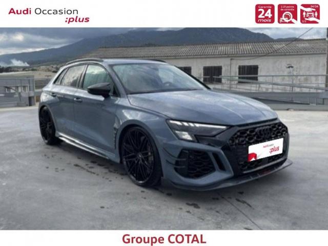 Audi Rs3 Sportback image 1