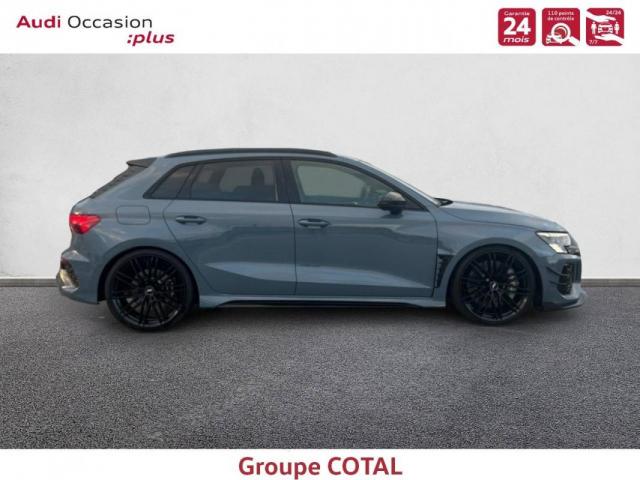 Audi Rs3 Sportback image 7