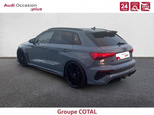 Audi Rs3 Sportback image 5