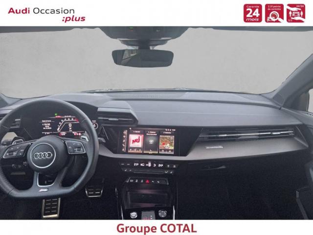 Audi Rs3 Sportback image 4