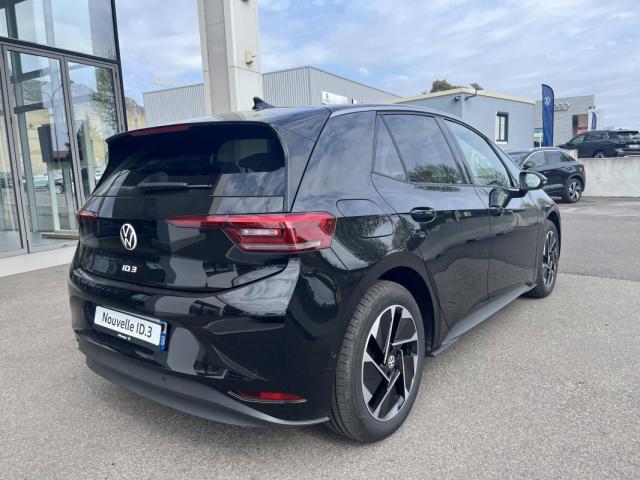 Volkswagen Id.3 image 7
