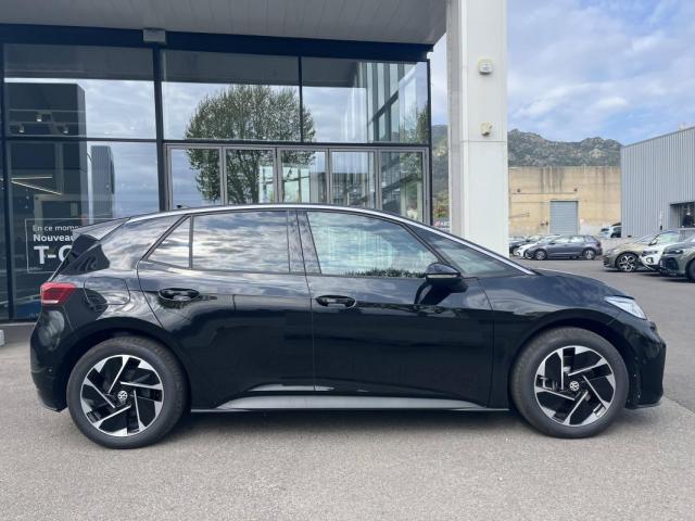 Volkswagen Id.3 image 6