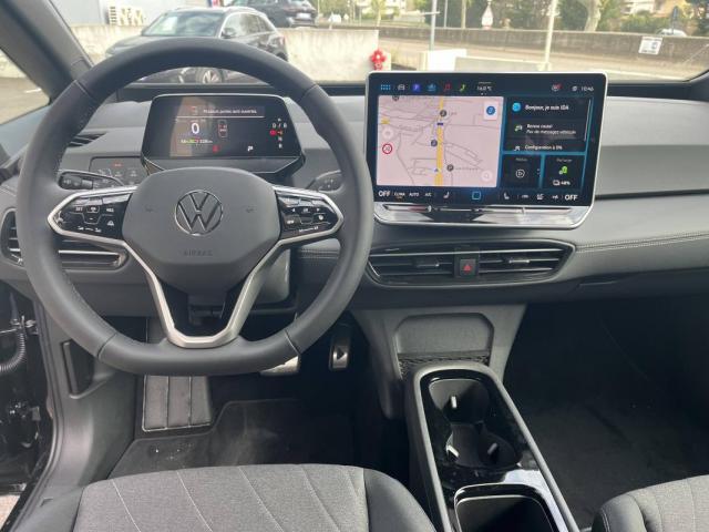 Volkswagen Id.3 image 8