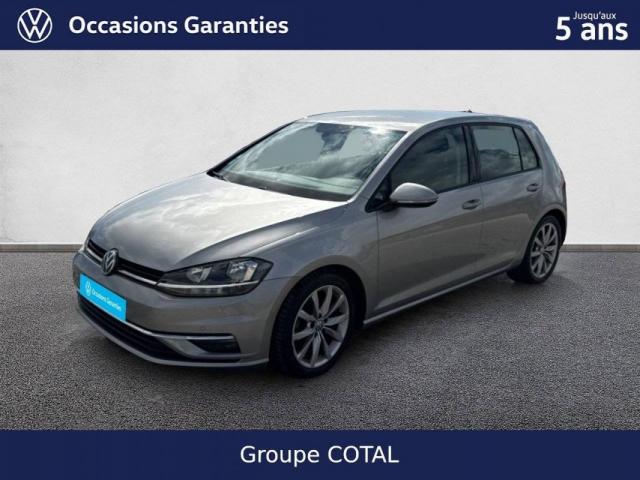 Volkswagen Golf 1.5 Tsi 150 Evo Dsg7 Confortline