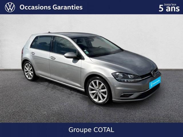 Volkswagen Golf image 7