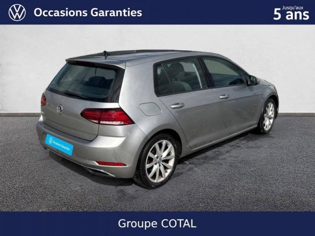 Volkswagen Golf image 1