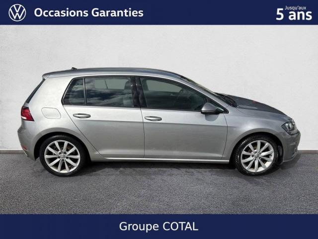 Volkswagen Golf image 5